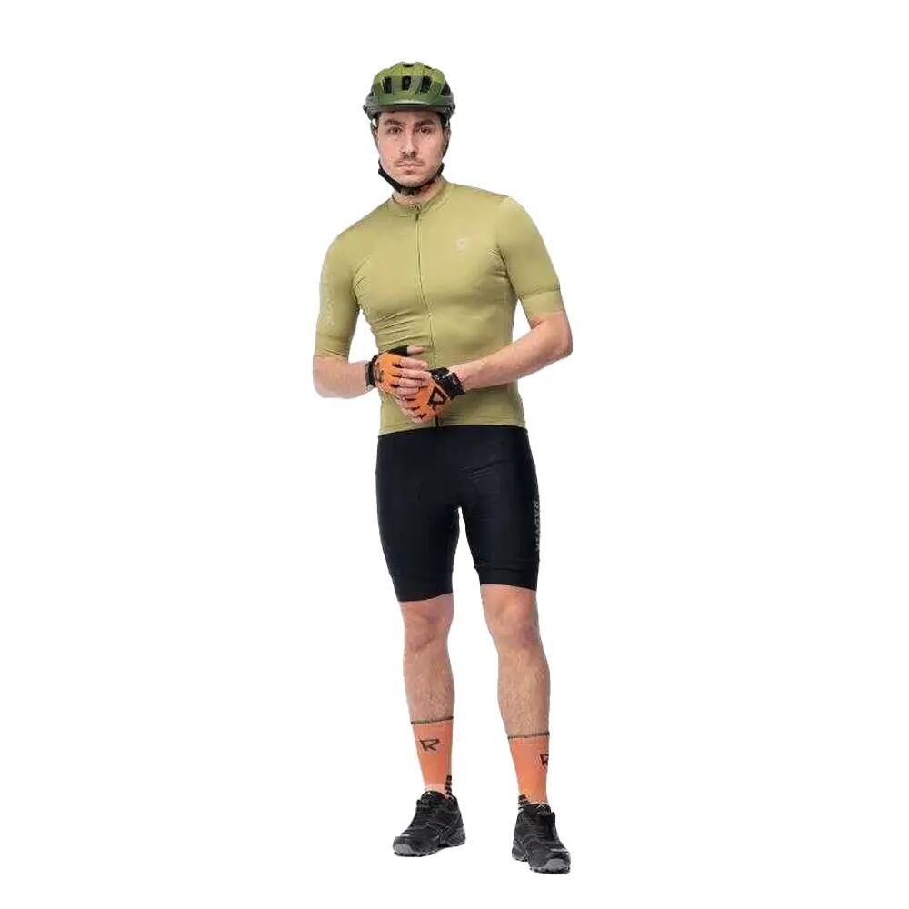 Mens Vestar Cycling Shorts (Black)