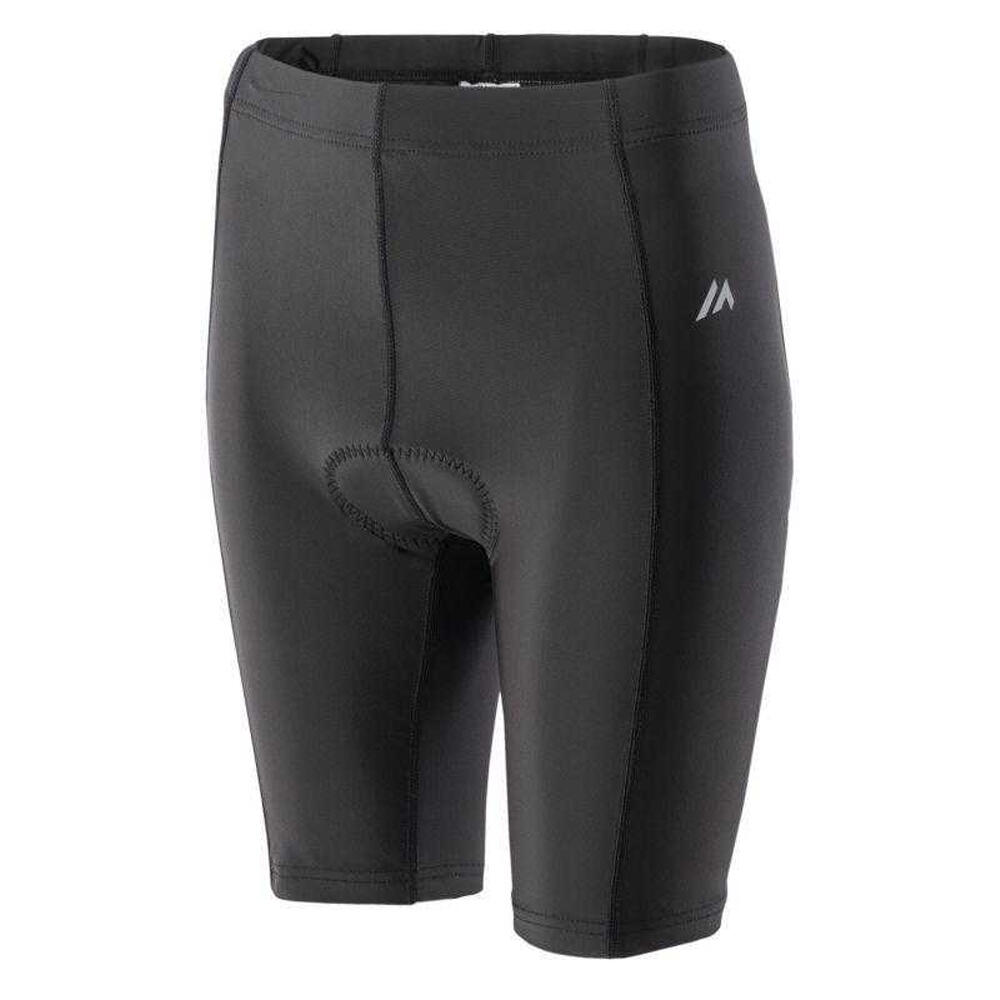 Męskie Spodenki Rowerowe Essentials Biker 1/4