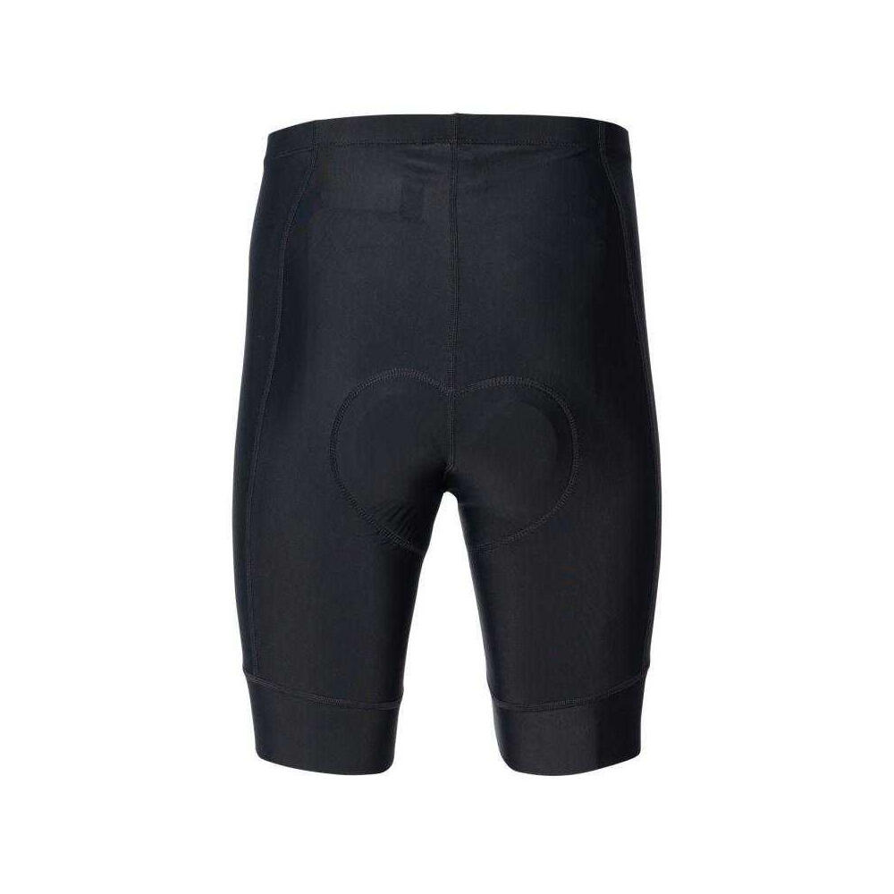 Cuissard De Cyclisme VESTAR Homme (Noir) 3/4