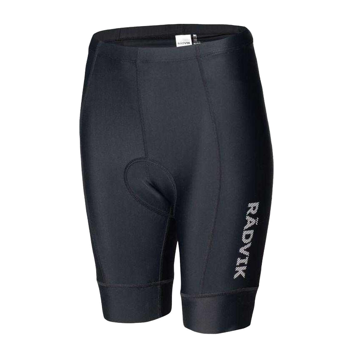 Cuissard De Cyclisme VESTAR Femme (Noir) 3/3