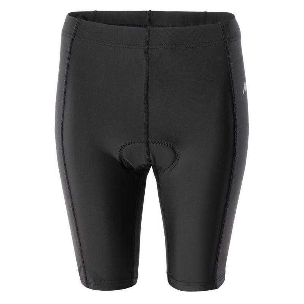 Męskie Spodenki Rowerowe Essentials Biker 3/4