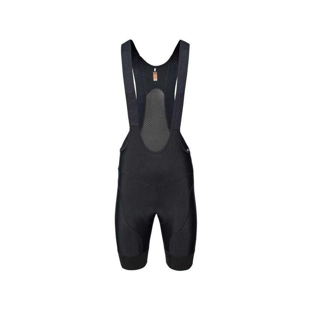 Cuissard De Cyclisme À Bretelles TOSTI Homme (Noir) 2/4