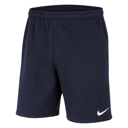 Short PARK Homme (Bleu Marine Foncé)