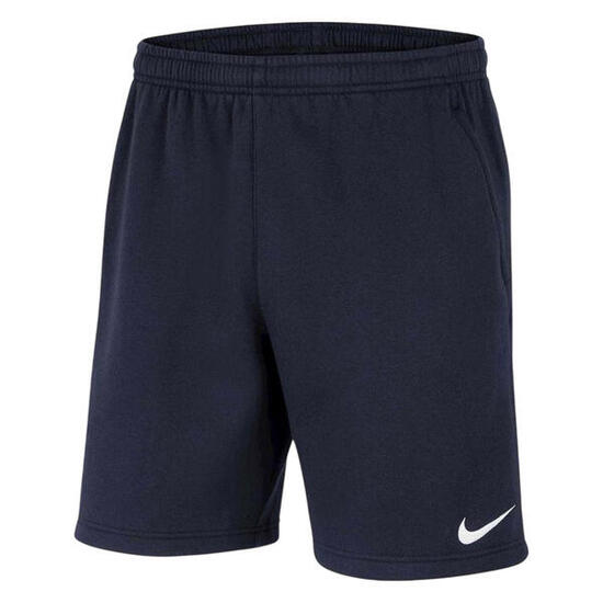 Short PARK Homme (Bleu Marine Foncé)