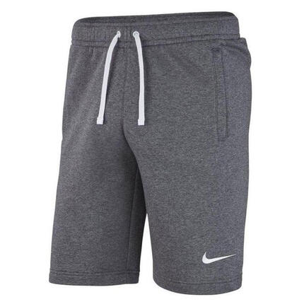 Spodenki sportowe męskie Nike Park 20 Fleece