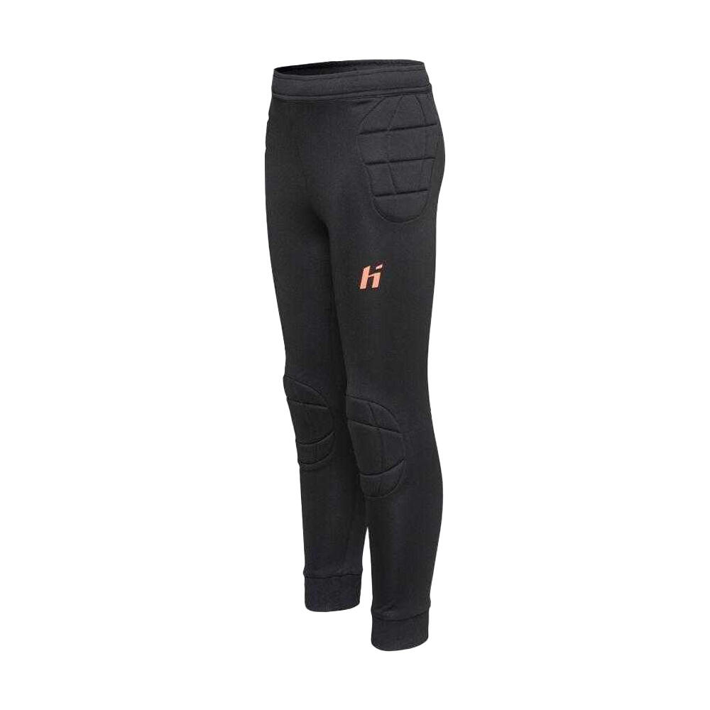 Collant BANFIELDOS Enfant (Noir) 3/5