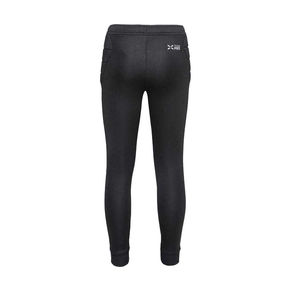 Collant BANFIELDOS Enfant (Noir) 2/5