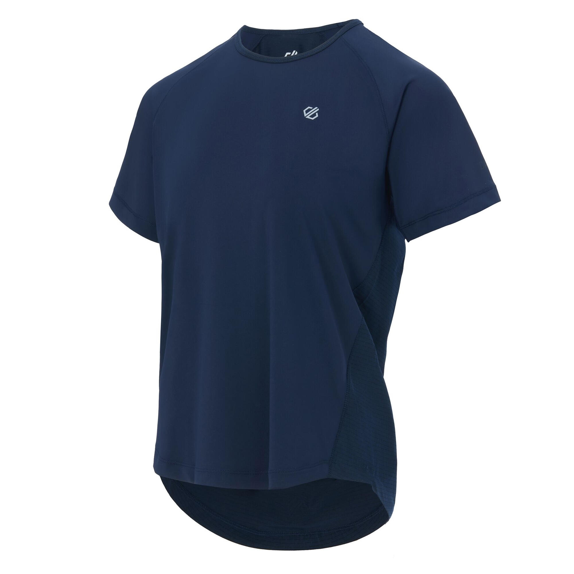 Maglietta Donna Dare 2B Chase II Blu Navy 4/5