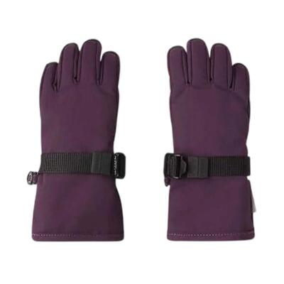 Bambini Guanto Elbrus Tartu Violetto