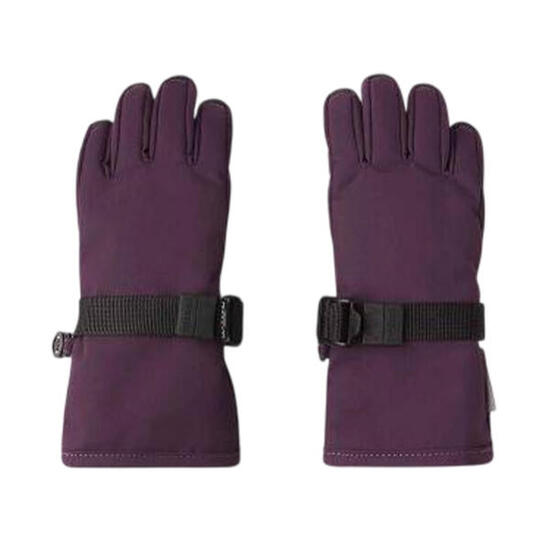 Bambini Guanto Elbrus Tartu Violetto