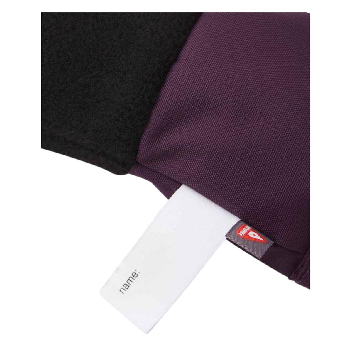 Bambini Guanto Elbrus Tartu Violetto 3/5