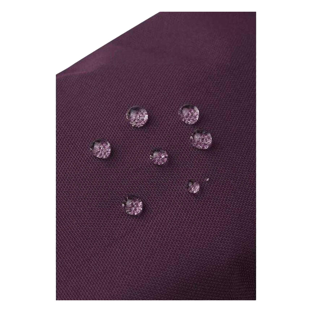 Bambini Guanto Elbrus Tartu Violetto 2/5