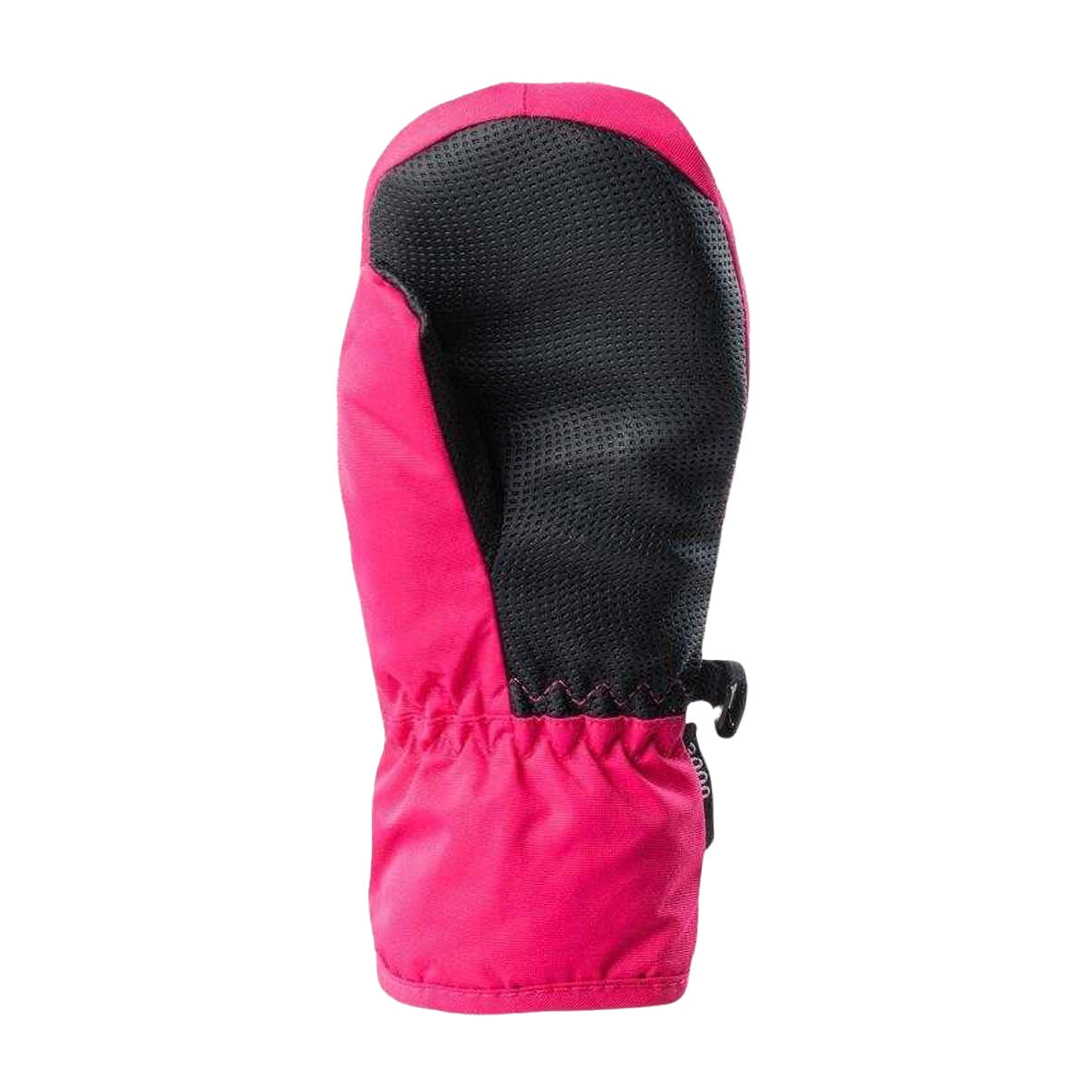 Gants Motif/style Logo Enfant (Rose) 2/3