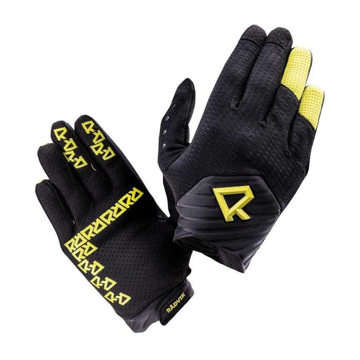 Rękawiczki Rowerowe Męskie Cutfull Gts 3/5