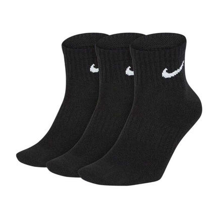 Skarpetki treningowe Nike Everyday Lightweight Ankle 3 pack do kostki