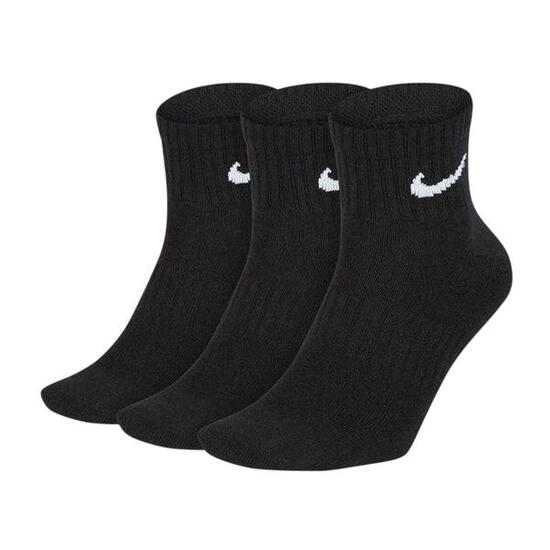 Calzini Tutti I Giorni Leggera Uomo Misura Confezione 3 Nike Bianco