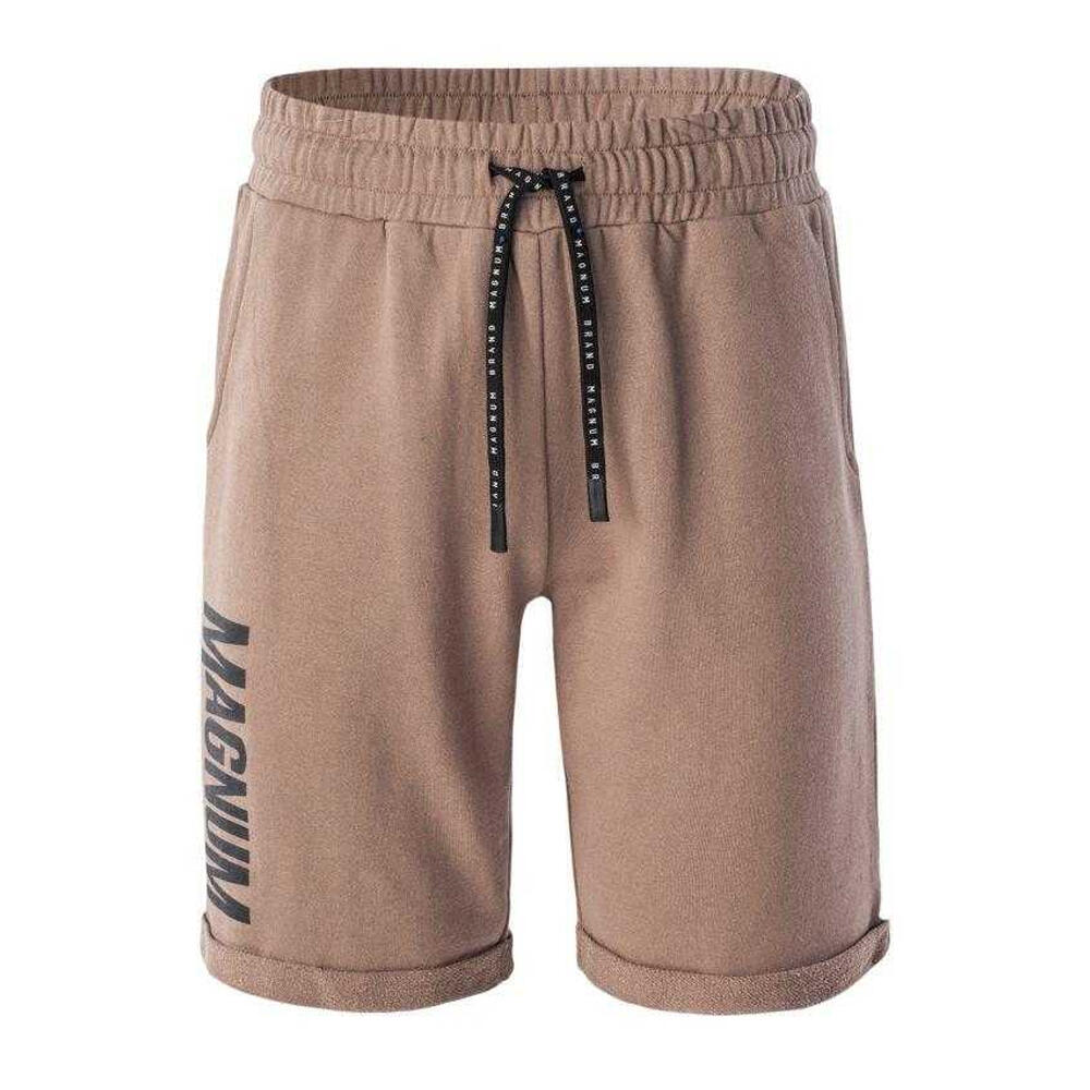Pantaloni Scurți Drumeții În Natură Magnum Ukari II Bărbați