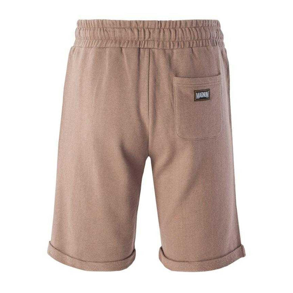 Short UKARI Homme (Marron) 2/4