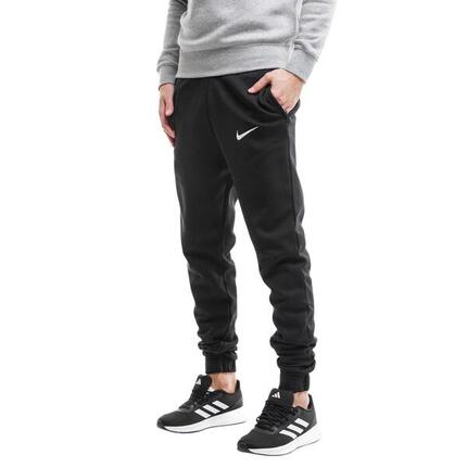 Heren Park 20 Fleece Joggingbroek (Zwart)