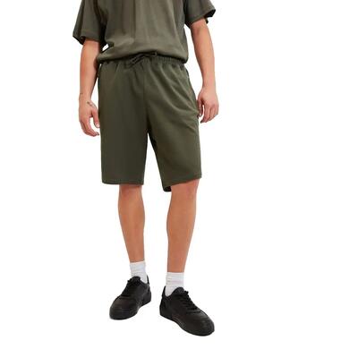 Heren romoia korte broek (groen)