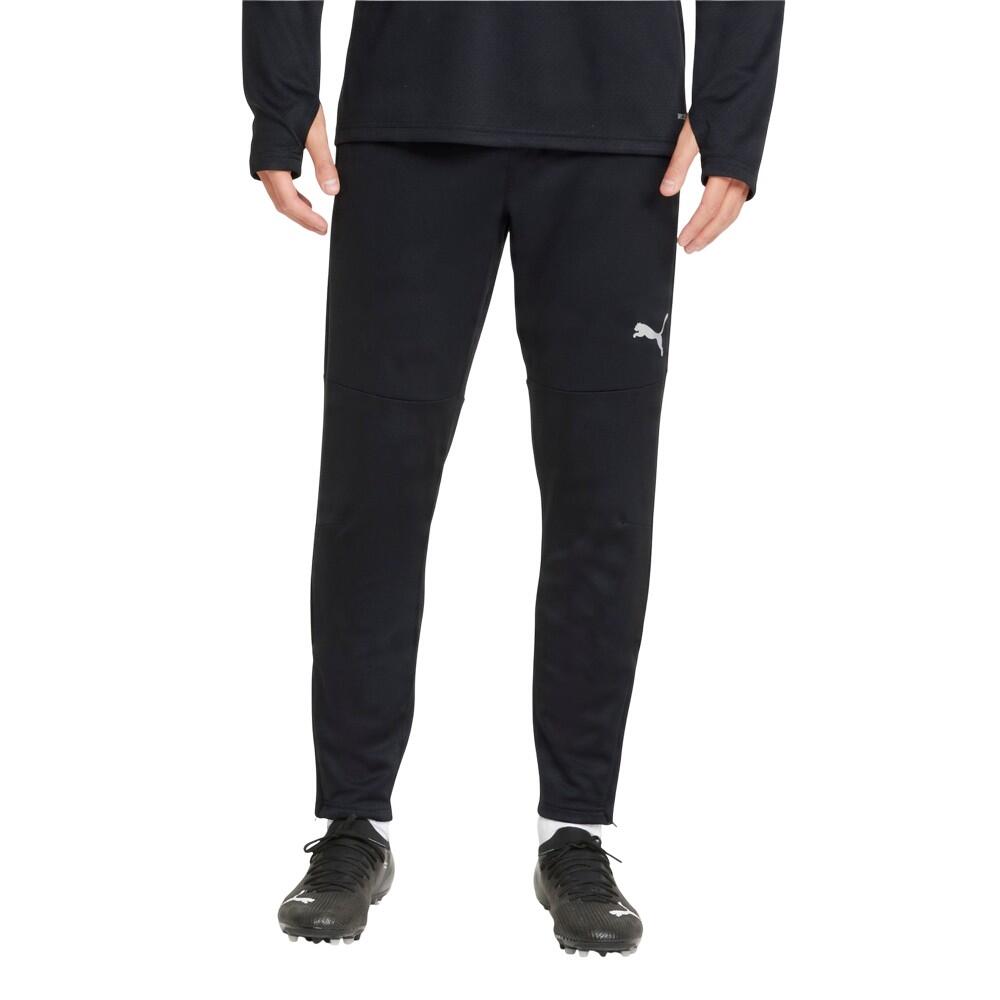 Pantaloni De Alergare Drumeții În Natură Puma TeamFinal Bărbați