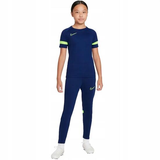 Pantalon De Jogging ACADEMY Enfant (Bleu)