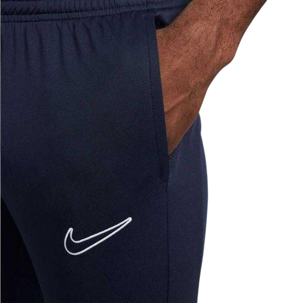 Pantaloni Da Jogging Uomo Nike Academy 23 Grafite 4/6