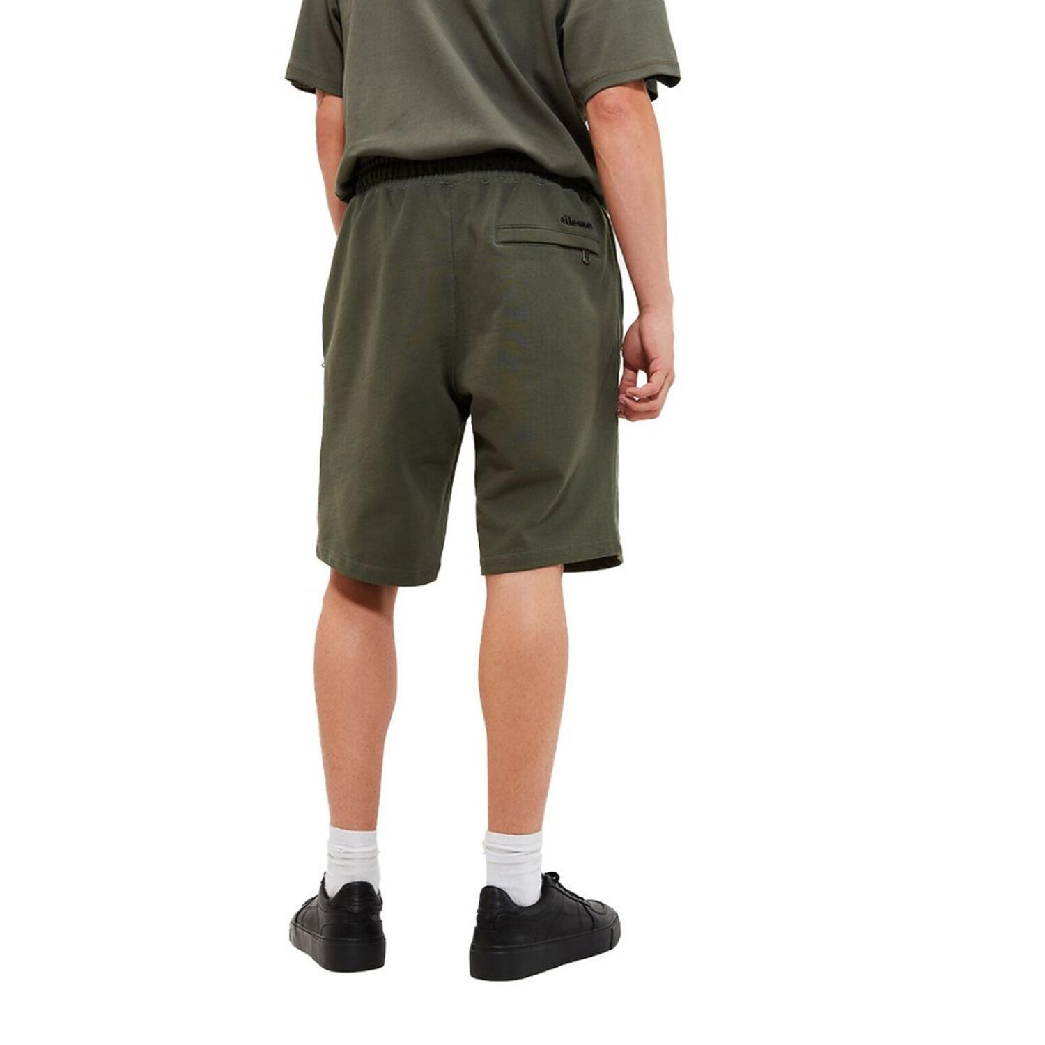 Short ROMOIA Homme (Vert) 2/4