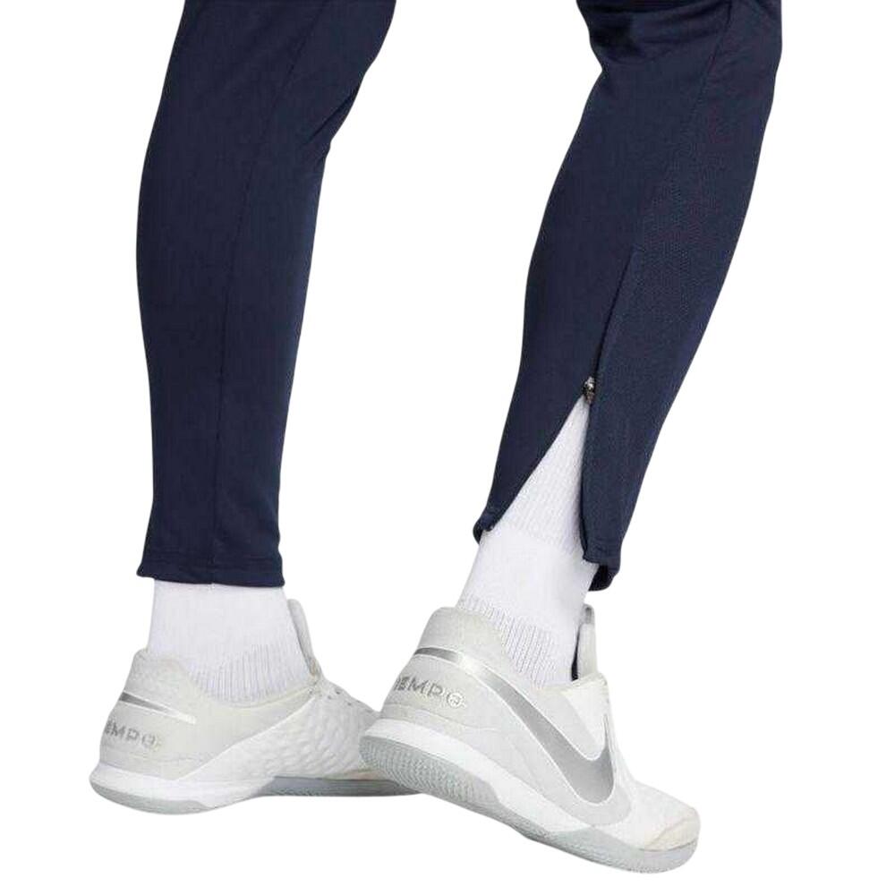 Pantaloni Da Jogging Uomo Nike Academy 23 Grafite 3/6