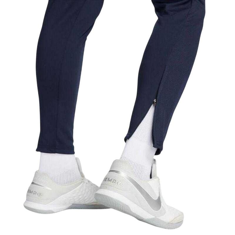 Pantaloni De Alergare Drumeții În Natură Nike Academy 23 Bărbați