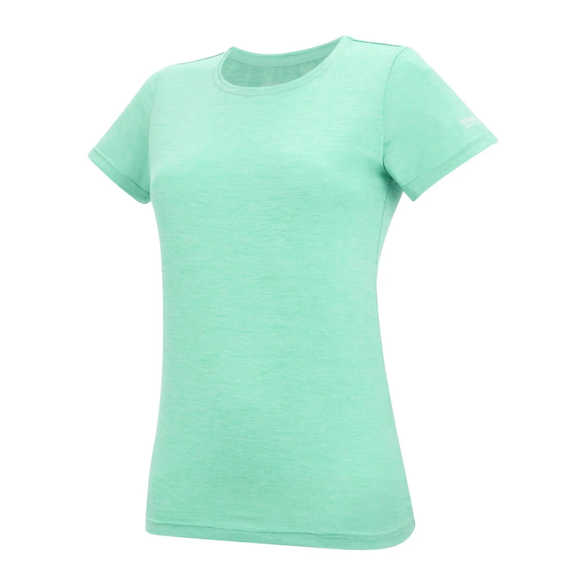 "Josie Gibson Fingal Edition" TShirt für Damen Eisgrün 4/6