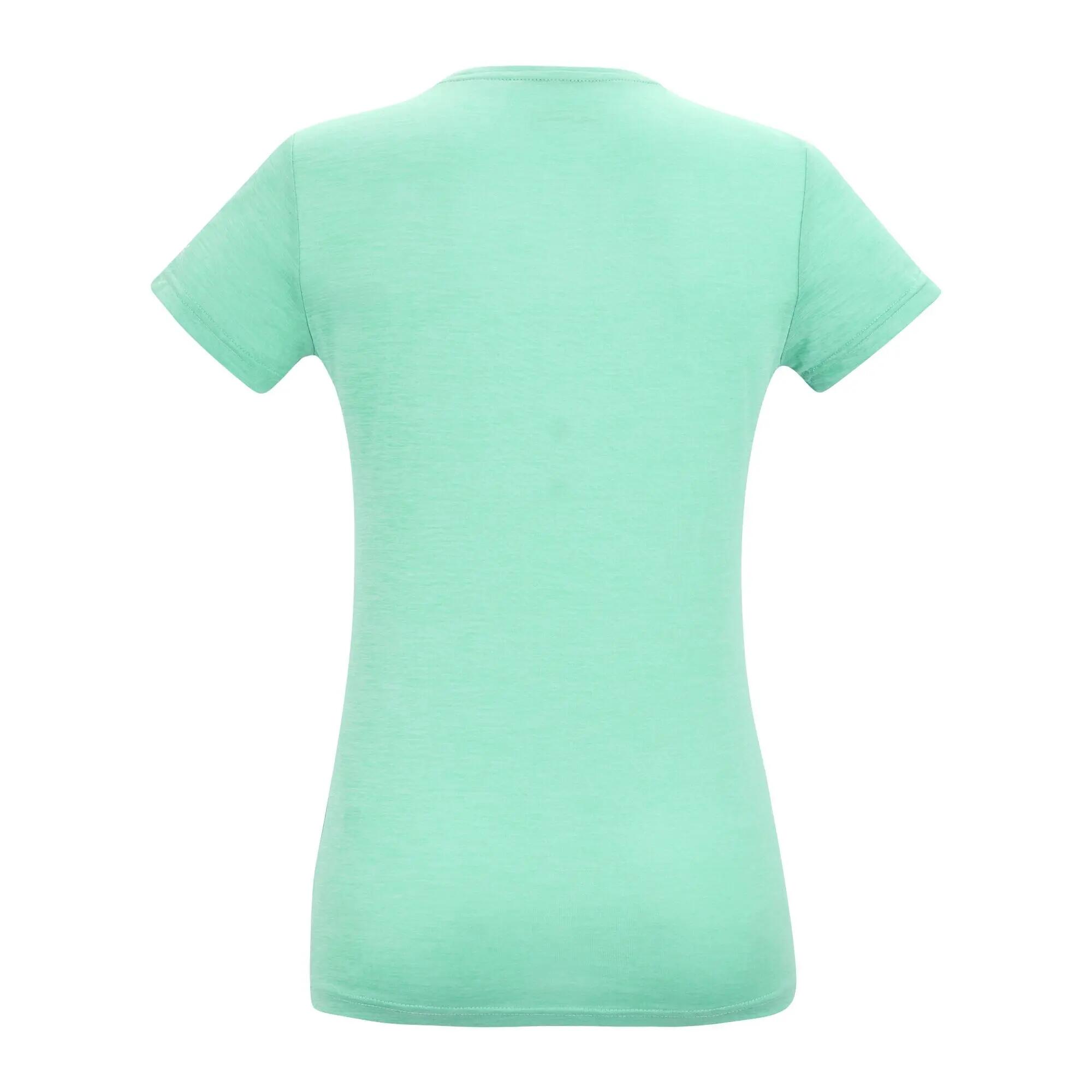 "Josie Gibson Fingal Edition" TShirt für Damen Eisgrün 3/6