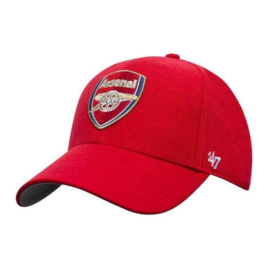 Czapka Z Daszkiem MVP Arsenal FC