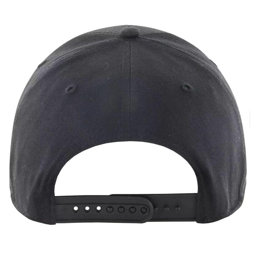 Boné de basebol MLB New York Yankees (Preto) 2/4