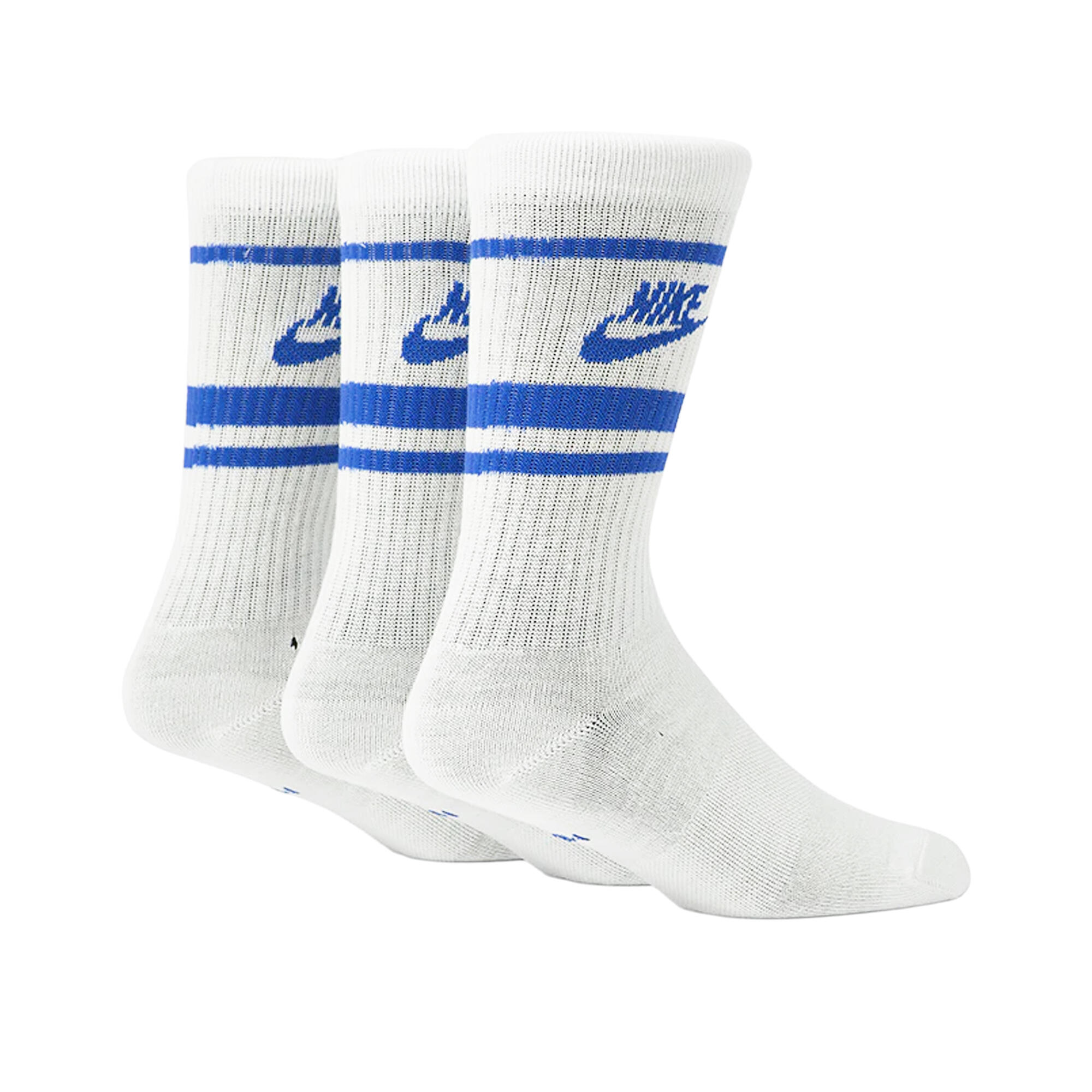 "Sportswear Essential" Socken für HerrenDamen Unisex Alltag(3erPack) Damen und 2/7