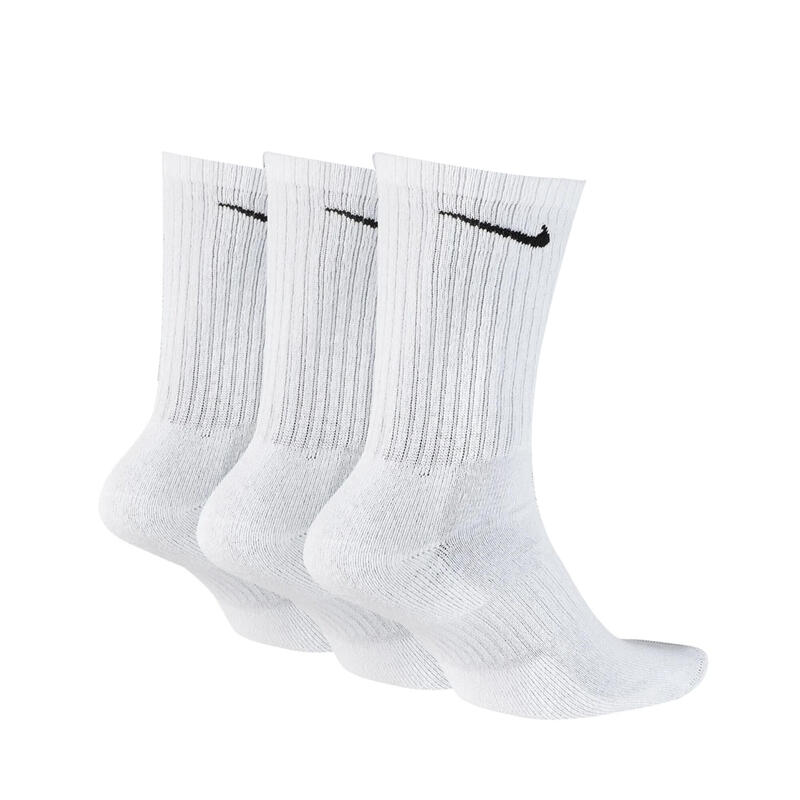 Șosete Mid Drumeții În Natură Nike Everyday Adulți