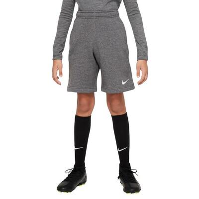 Pantaloncini Bambini Nike Park 20 Nero