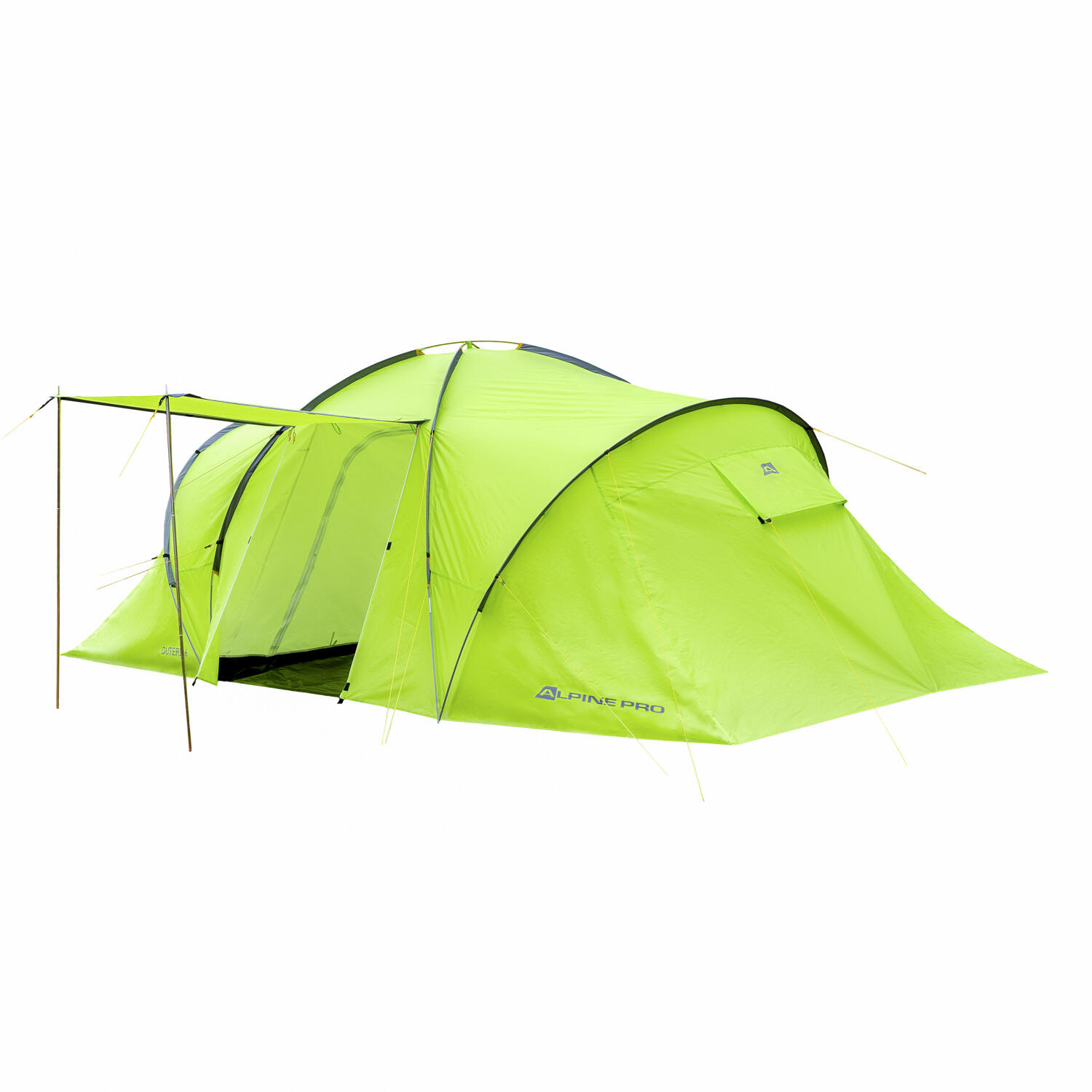 ALPINE PRO picture
