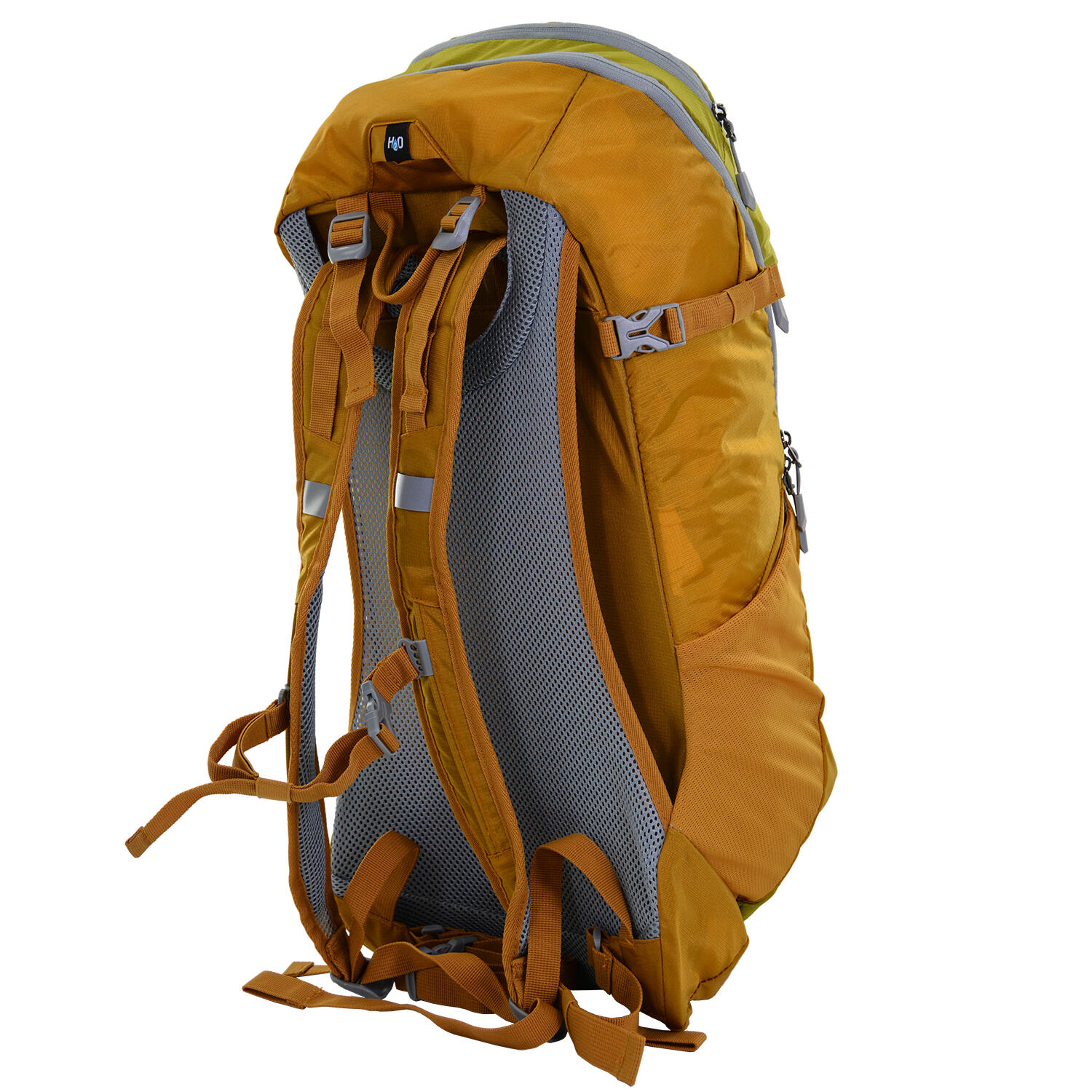 Outdoorový batoh 28l REGRE 3/6