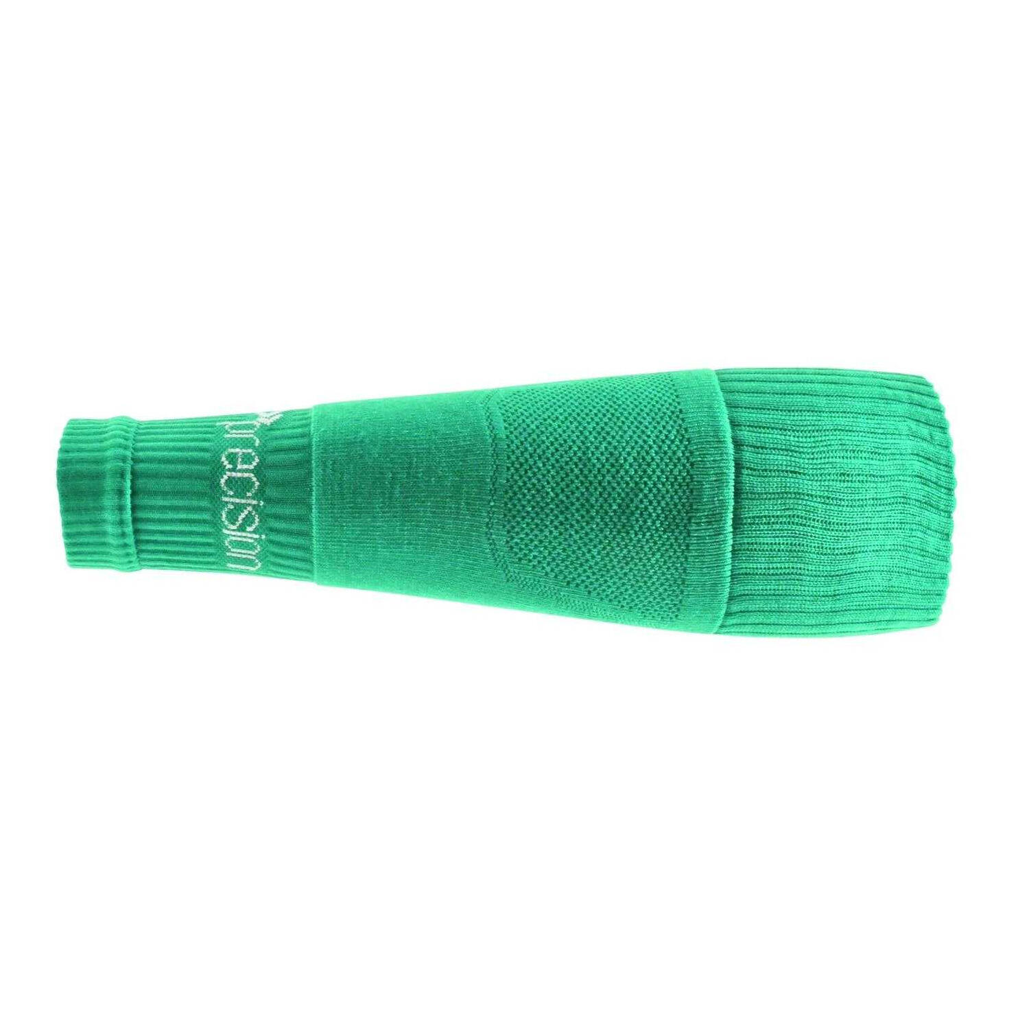 Chaussettes Sans Pied PRO Adulte (Émeraude) 2/2