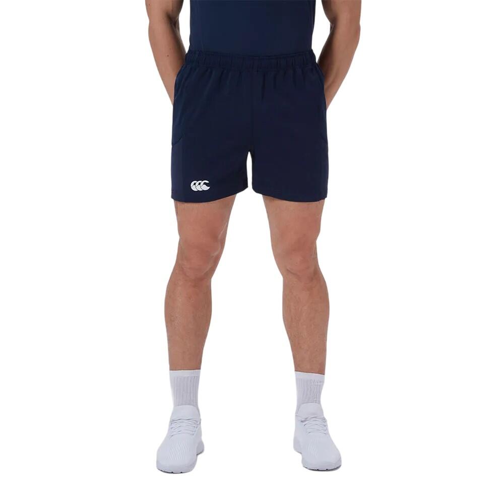 Szorty rugbyowe Canterbury Advantage