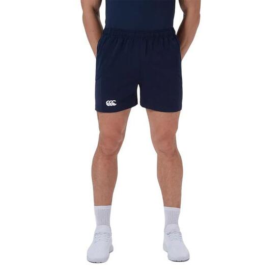 Short ADVANTAGE 2.0 Homme (Bleu Marine)