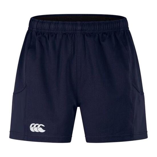 Short ADVANTAGE 2.0 Femme (Bleu Marine)