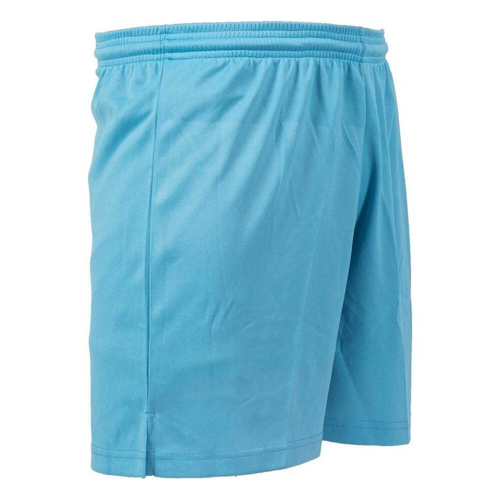 Pantaloncini Unisex Adulti Precision Madrid Azzurro Cielo 2/2