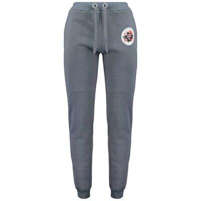 Pantaloni Da Jogging Uomo Geographical Norway Mirabel Grigio