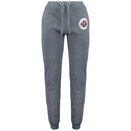 Heren Mirabel Joggingbroek (Grijs)