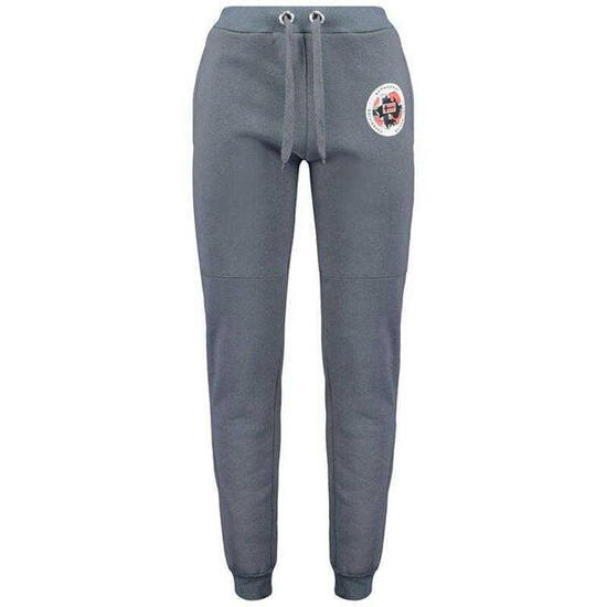 Heren Mirabel Joggingbroek (Grijs)