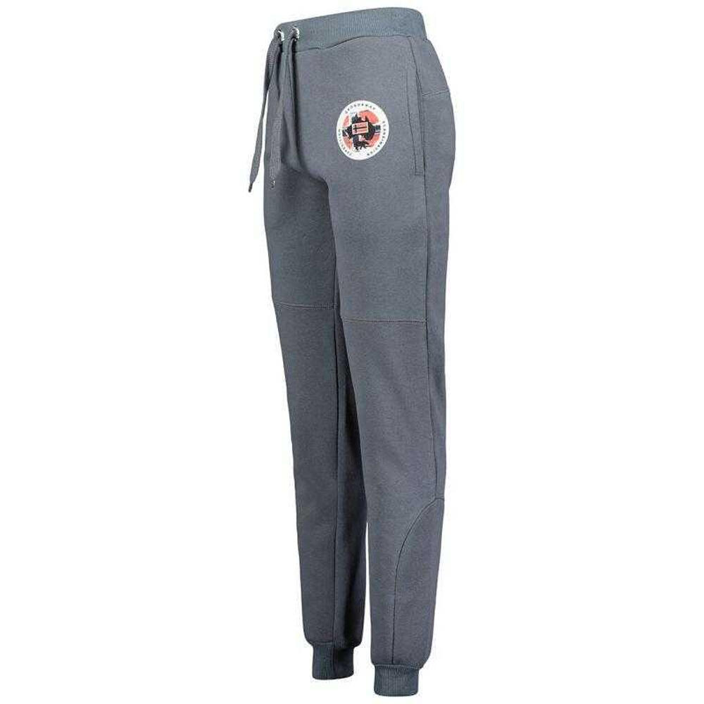 Pantalon De Jogging MIRABEL Homme (Gris) 3/3