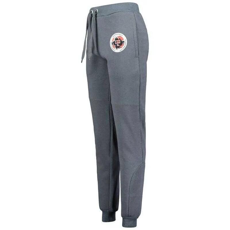 Pantaloni De Alergare Drumeții În Natură Geographical Norway Mirabel Bărbați