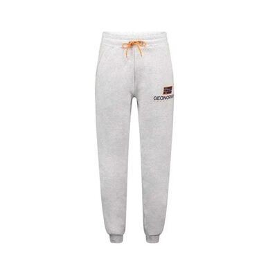 Pantaloni Da Jogging Uomo Geographical Norway Maelo Grigio